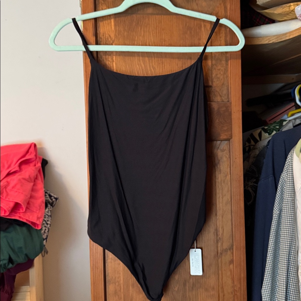 Aerie Smoothez Bodysuit